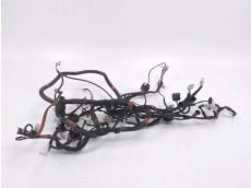 Faisceau electrique