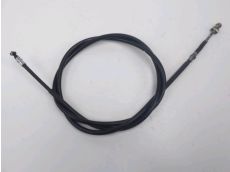 Cable frein