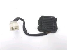 Regulateur de tension