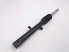 Tube de fourche gauche