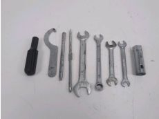 Trousse outil