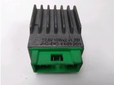 Regulateur de tension