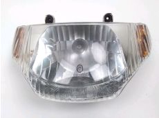 Optique avant