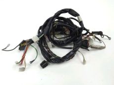 Faisceau electrique