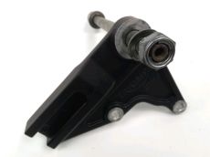 Axe de roue arriere