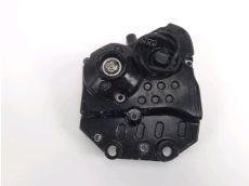 Couvercle pignon sortie boite