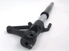 Tube de fourche droit