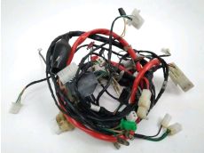 Faisceau electrique