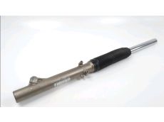 Tube de fourche droit