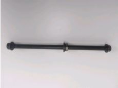 Axe de roue avant