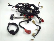 Faisceau electrique