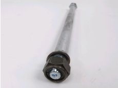 Axe de bras oscillant