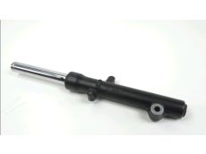 Tube de fourche gauche