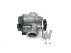 Corps d'injection droit