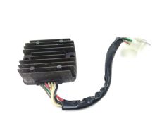 Regulateur de tension