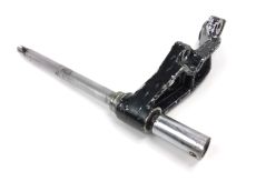 Axe de roue arriere