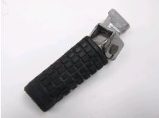 Platine avant droite complete