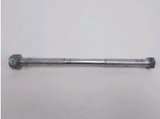 Axe de bras oscillant