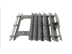 Grille de radiateur