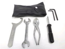Trousse outil