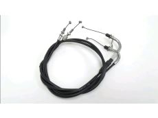 Cable d'accelerateur