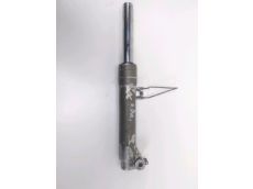 Tube de fourche droit