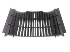 Grille de radiateur