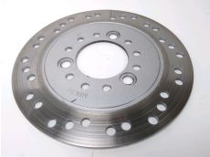 Disque frein avant
