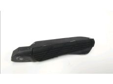 Repose pieds arriere gauche