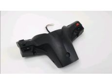 Habillage arriere du guidon