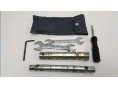 Trousse outil