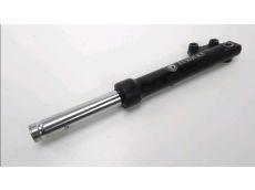 Tube de fourche gauche