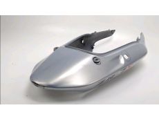 Coque arriere complete