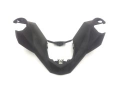 Habillage avant du guidon