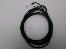 Cable d'accelerateur