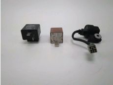 Pack electrique