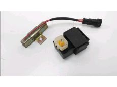 Pack electrique
