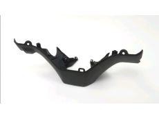 Habillage arriere du guidon