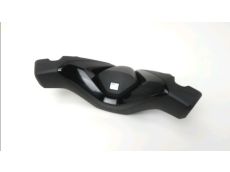 Habillage avant du guidon