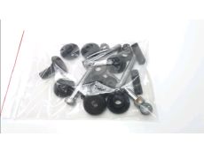 Pack visserie