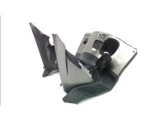 Tablier avant scooter