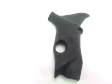 Habillage de cadre gauche