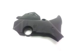 Habillage de cadre droit