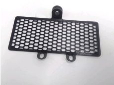 Grille de radiateur