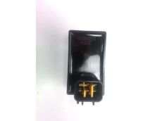 Relais boitier electrique