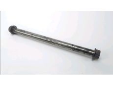 Axe de bras oscillant