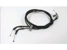 Cable d'accelerateur