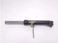 Tube de fourche gauche
