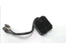 Regulateur de tension