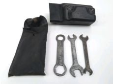 Trousse outil